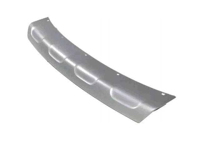 Dodge Journey Fiat Freemont Hokejový Spoiler Předního Nárazníku 55001049AA