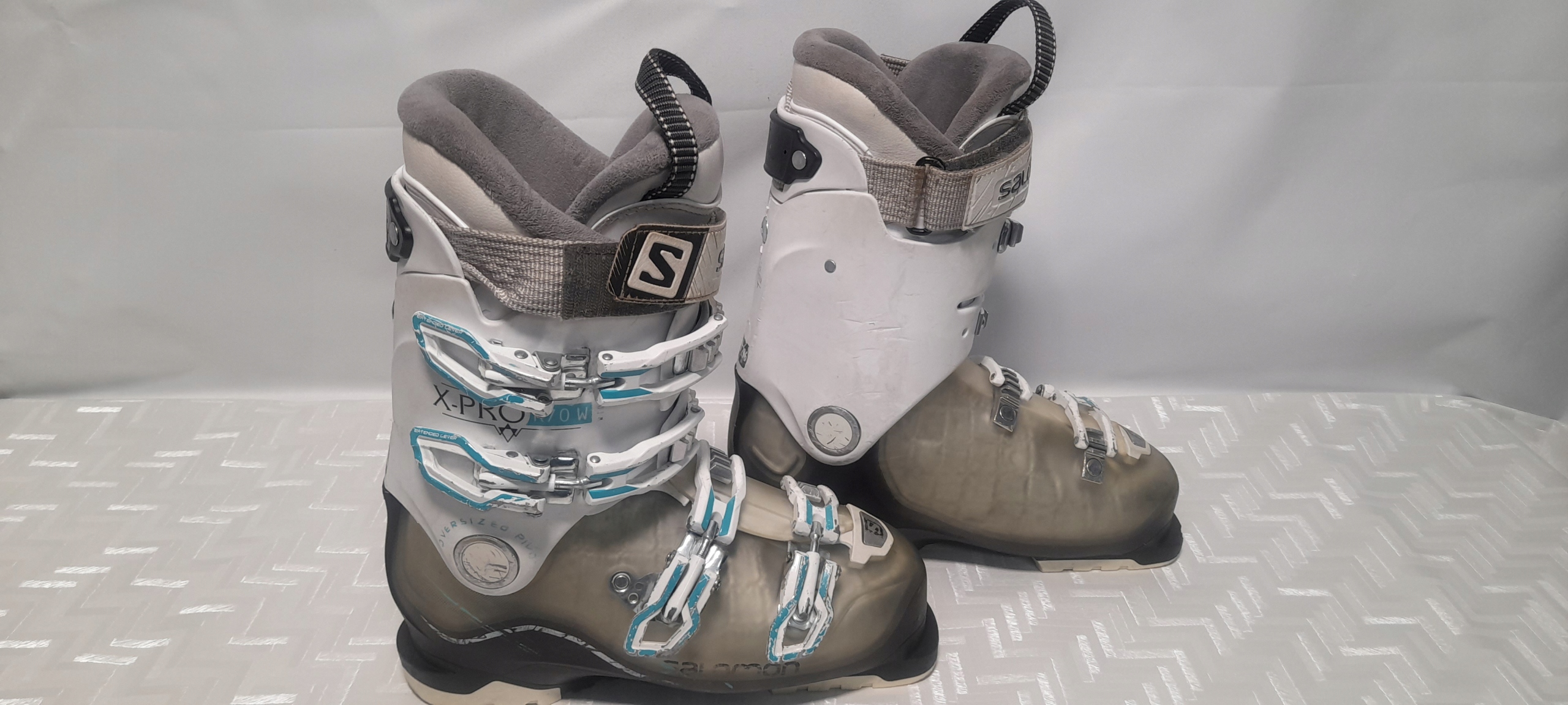 Salomon x 2025 pro r70w