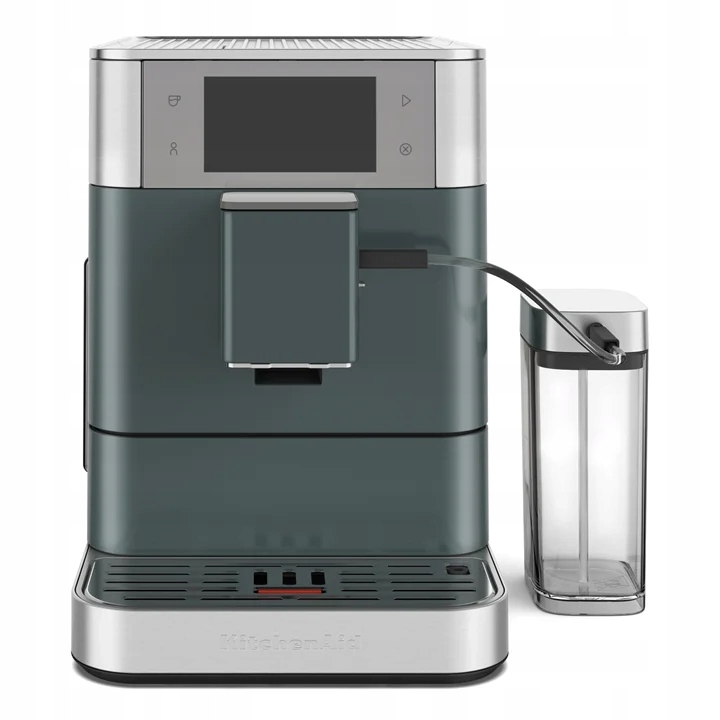 KitchenAid KF8 5KES8558EJP Szerokość 58,4cm
