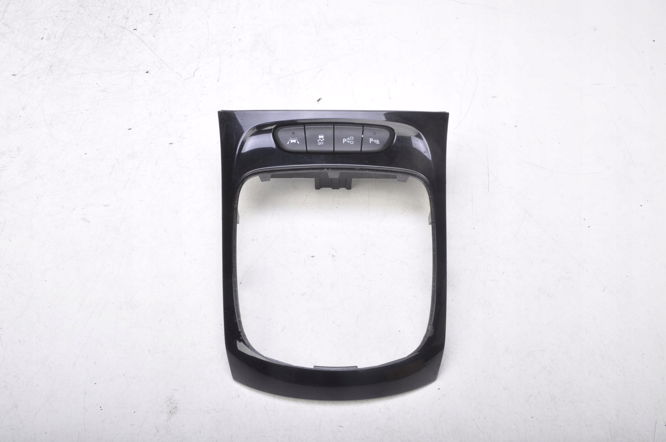 ASTRA K V РАМА ВАЖЕЛЯ ПЕРЕМИКАННЯ ПЕРЕДАЧ 39028752 13449240