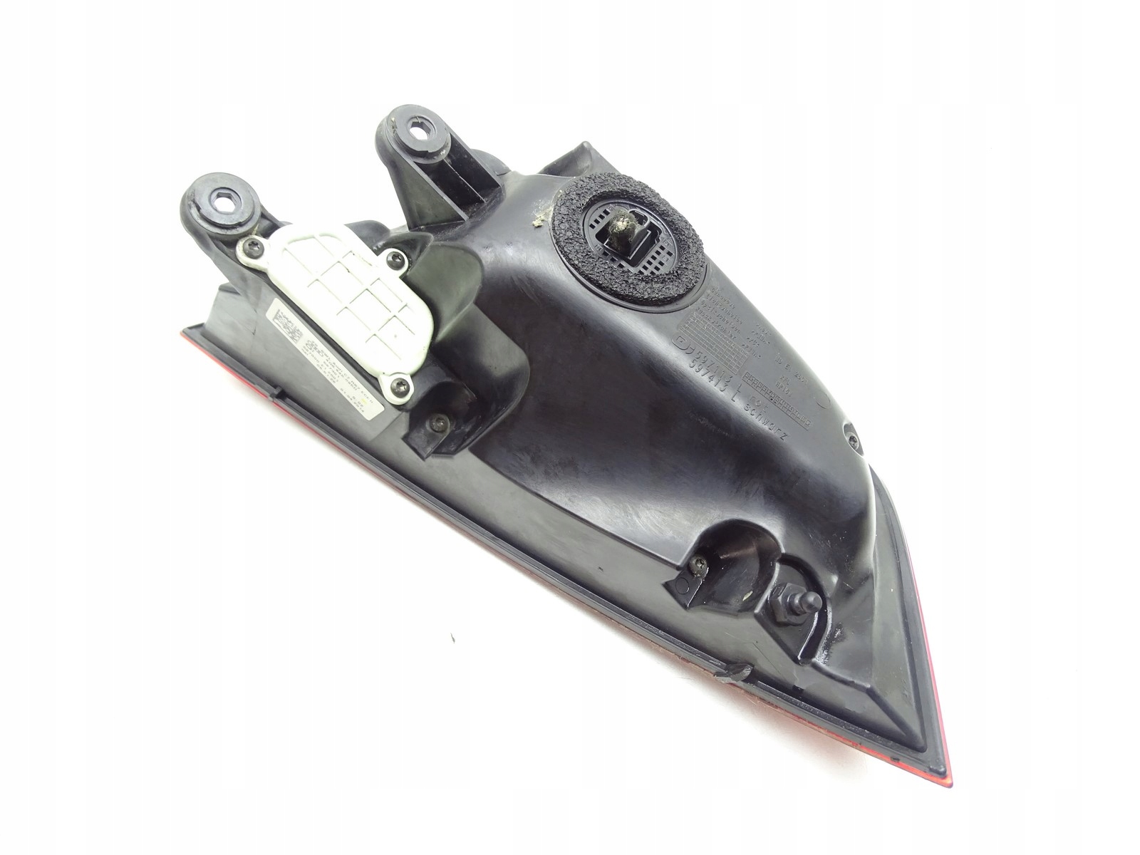light left left rear part W fender LED AUDI RS7 4G 10- 4G8945095D