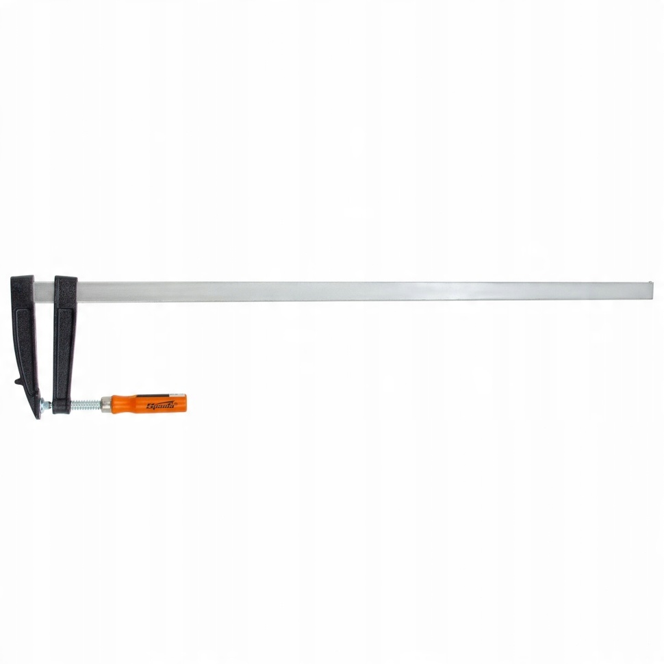 

Ścisk Stolarski Zacisk Uchwyt 1200x120mm typ F