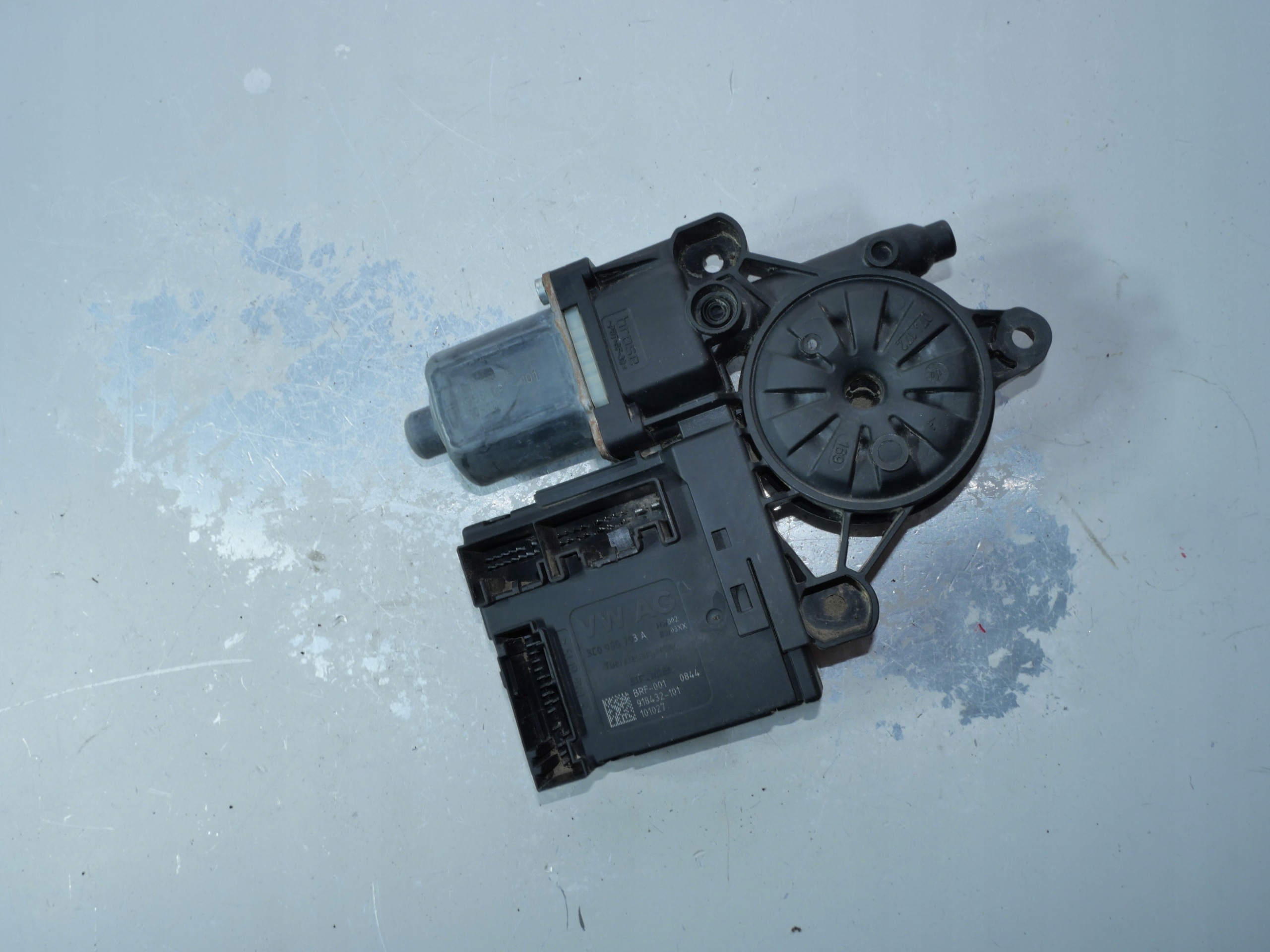 mini motor engine windows VW PASSAT B7 3C0959793A