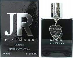 JOHN RICHMOND FOR MEN AFTER SHAVE LOTION 100 ml PRODUKT