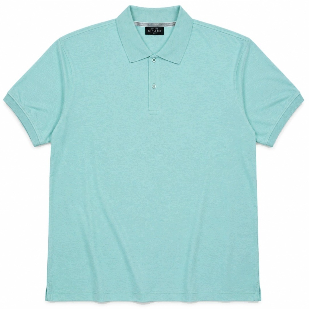 Kitaro Polokošile Green vel 4XL obvod 150 cm