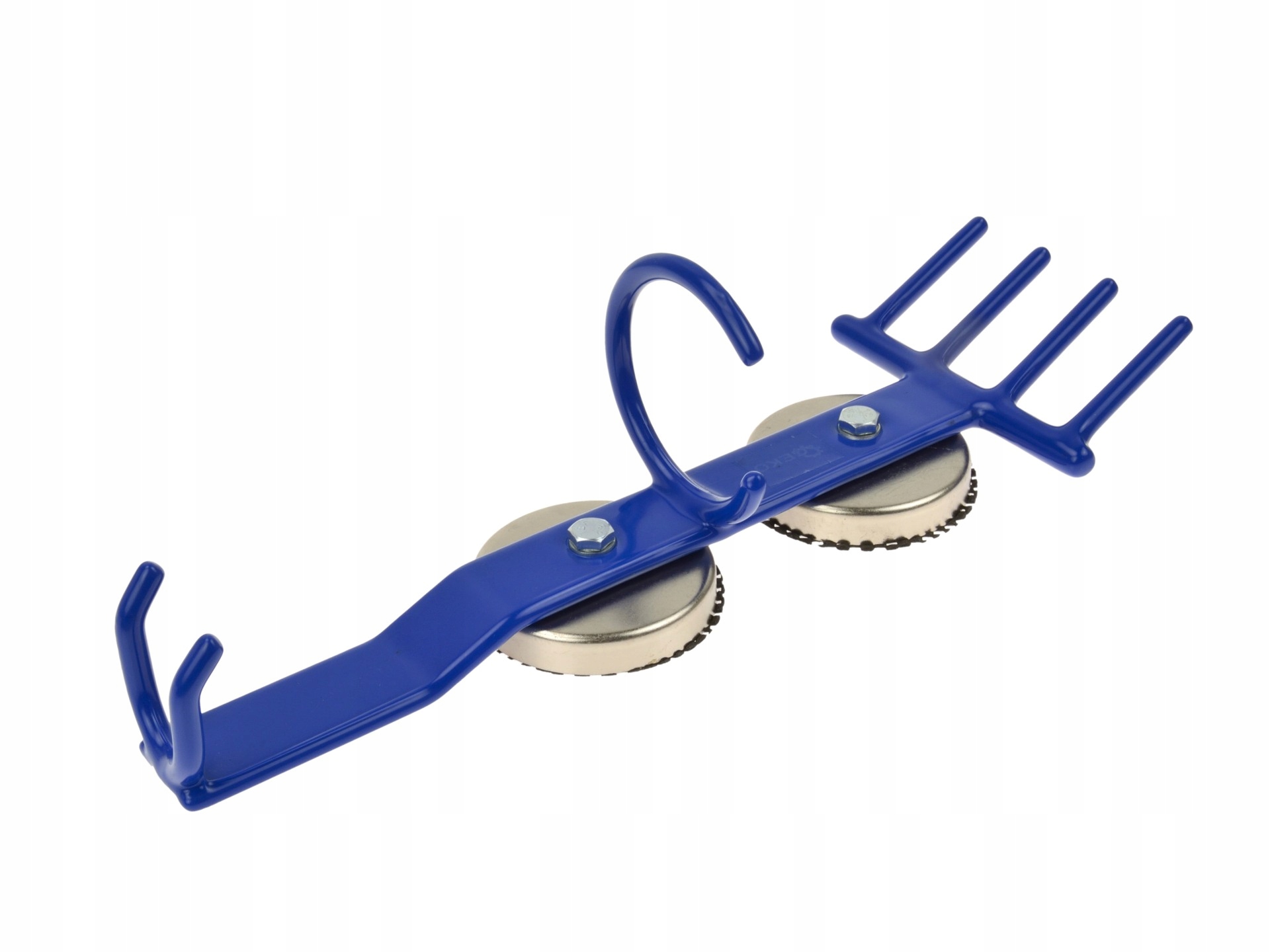 KLUCZ PNEUMATYCZNY 1/2" + UCHWYT + NASADKI Rozmiar trzpienia 1/2''