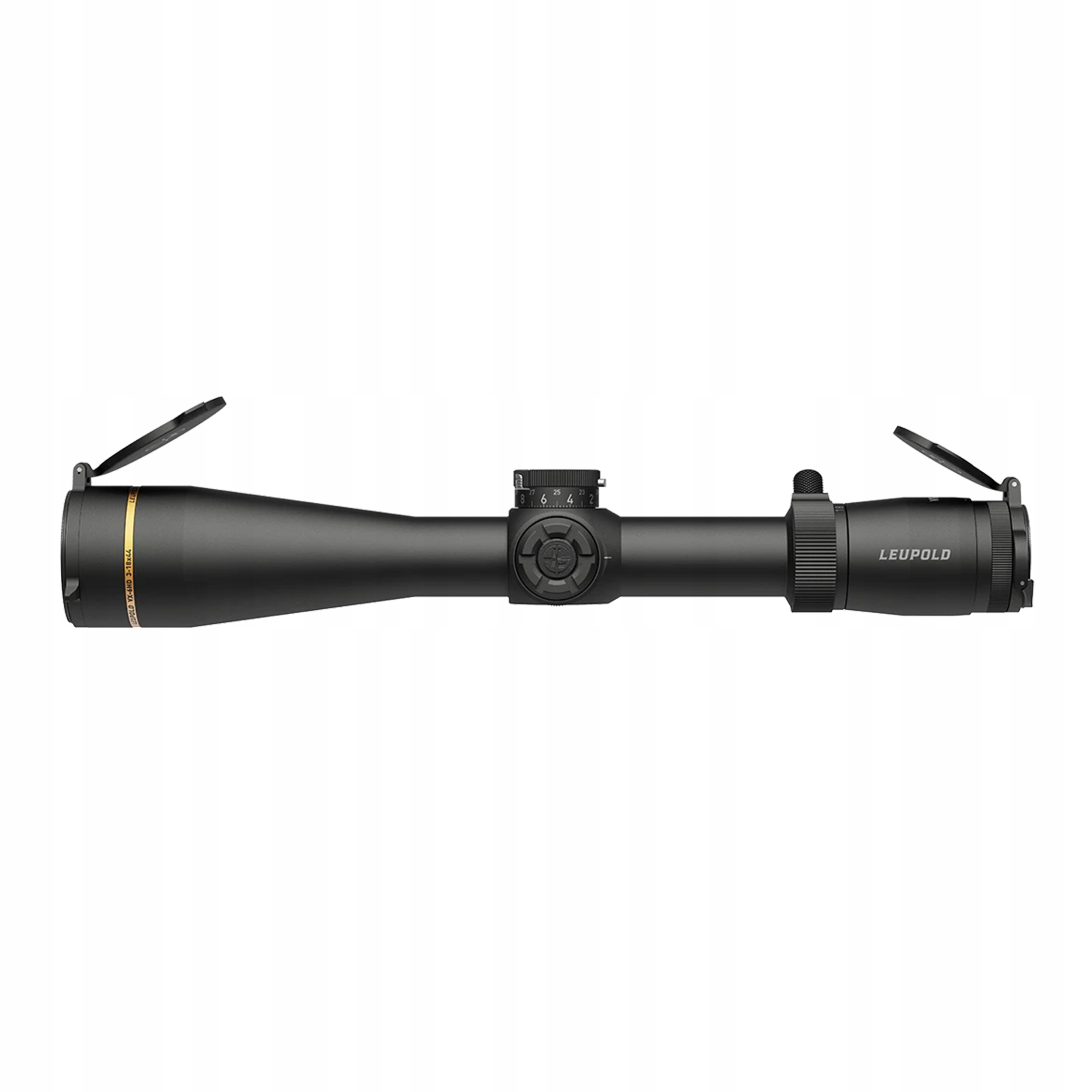 Luneta celownicza Leupold VX-6HD Gen.2 3-18x44 30mm CDS-SZL2 Side Focus