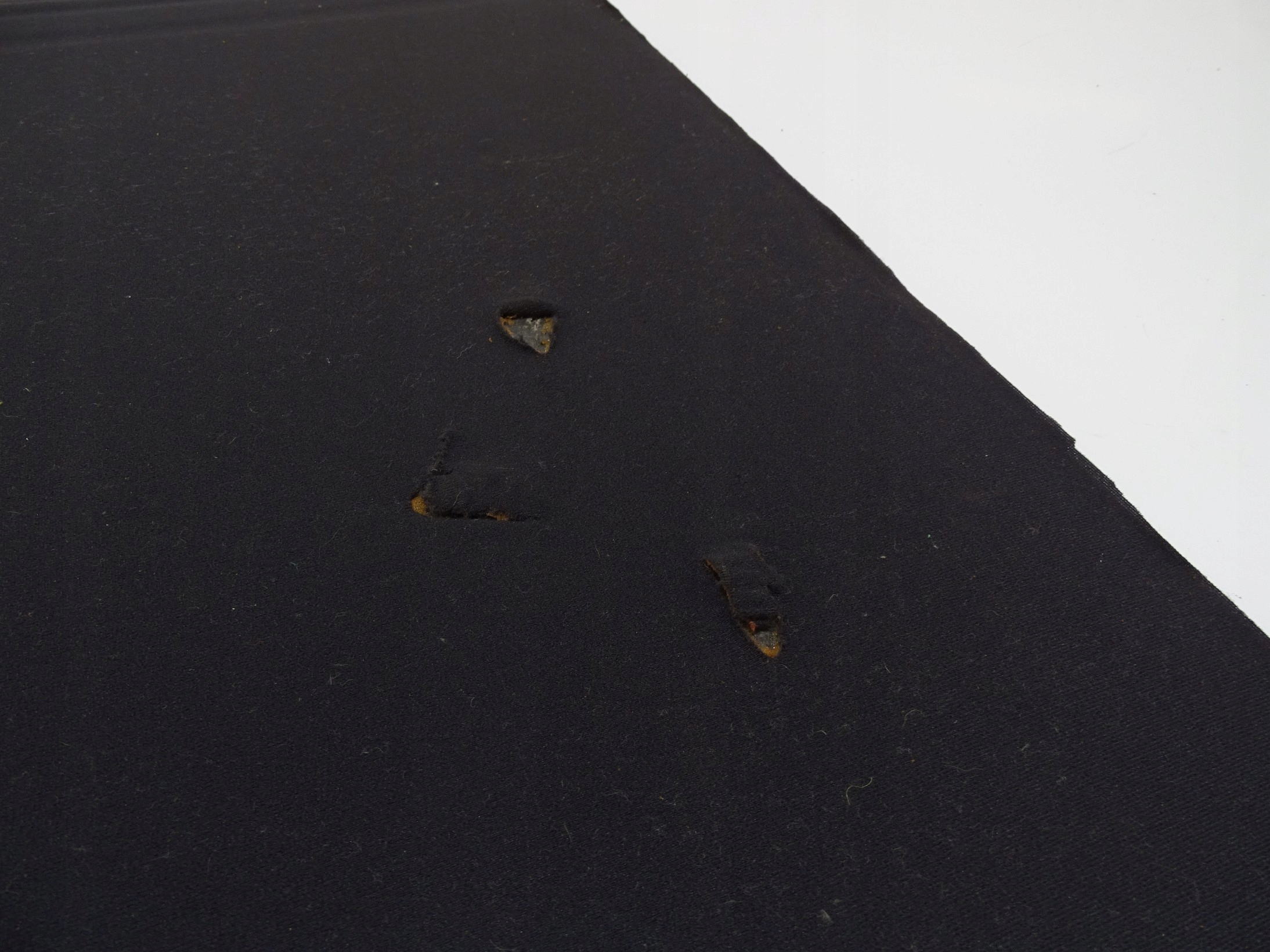 PRZESLONA Schiebedach PODSUFIKI BMW E61 OE (4555655)