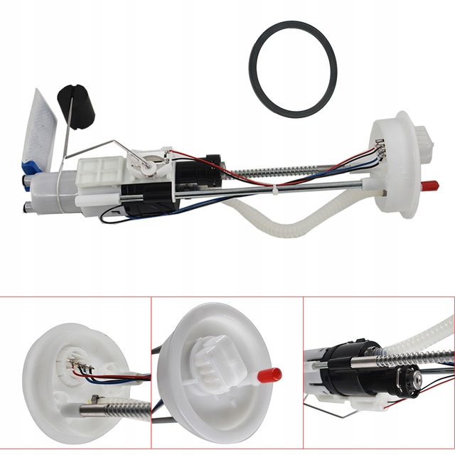 Kompletná palivová pumpa Polaris Ranger 500 570 800 2204945 2208613