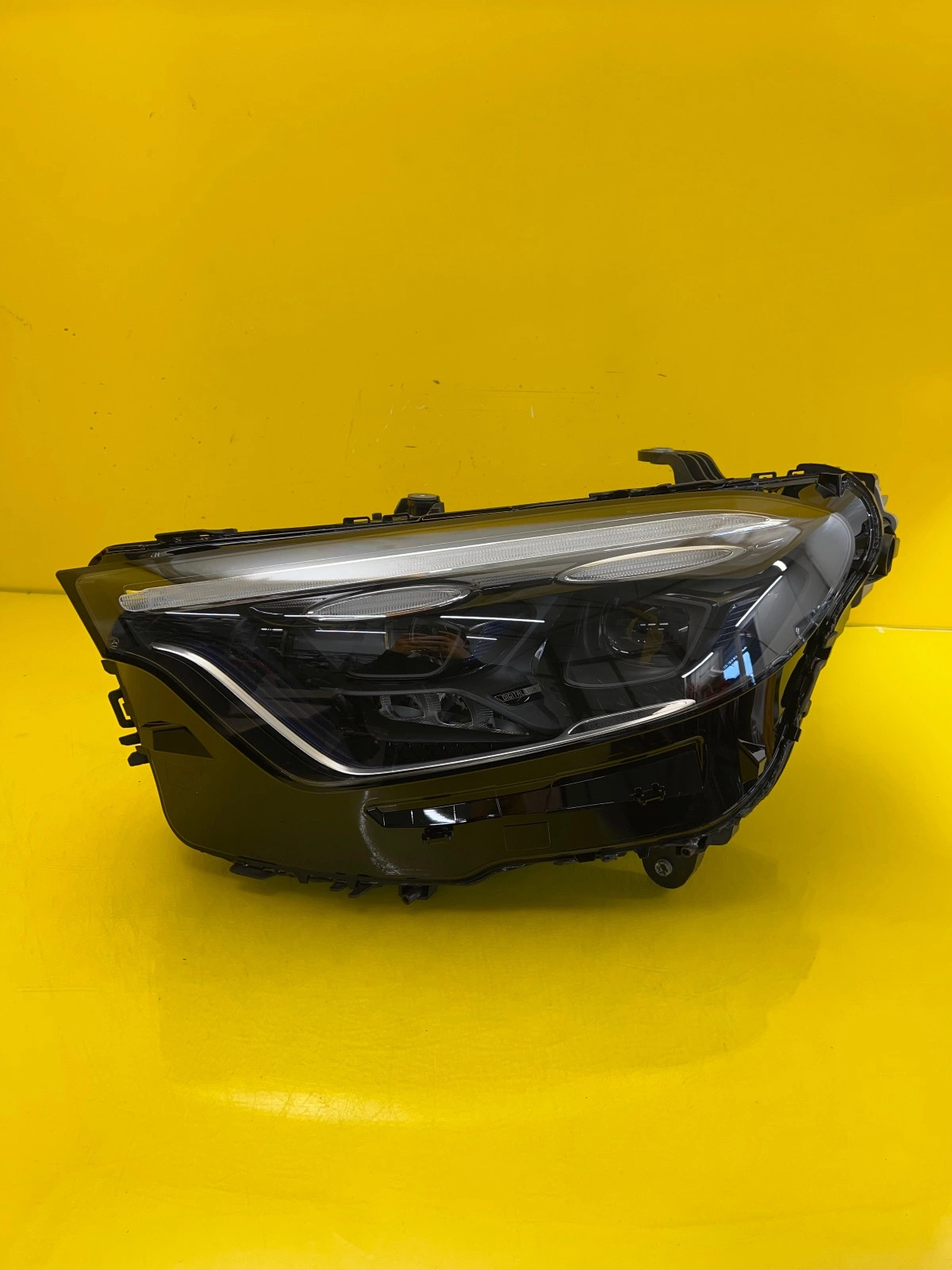 light left Mercedes GLC W254 Full Led Digital Light A2549062302