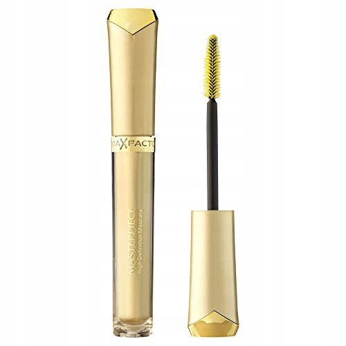 Max Factor Revolutionary Řasenka S Kartáčkem Pro Úchvatný Vzhled