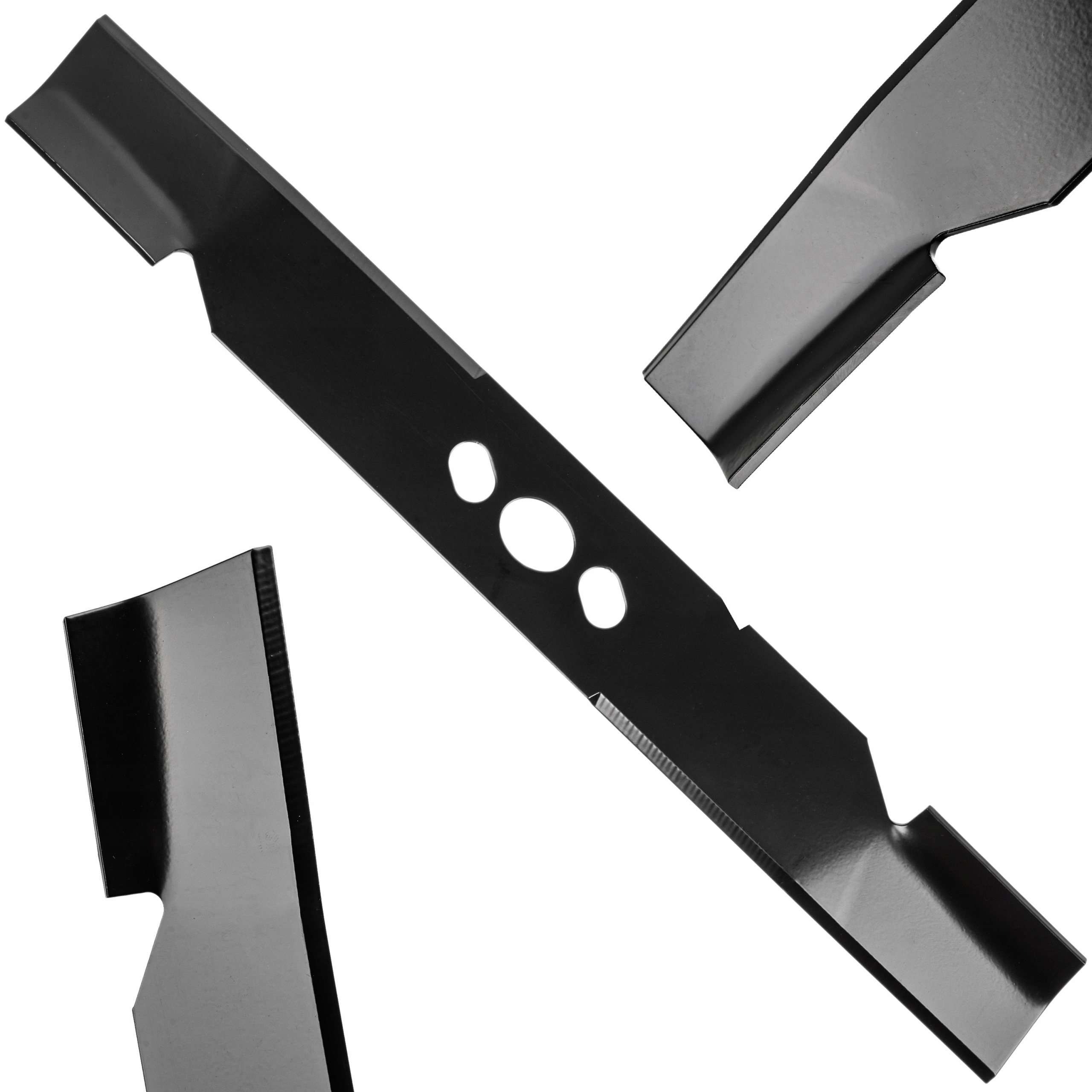 NÓŻ DO KOSIARKI SPALINOWEJ 42 CM MIELĄCY NAC LS42-375 LS42-450 LP42-450E Rodzaj nóż