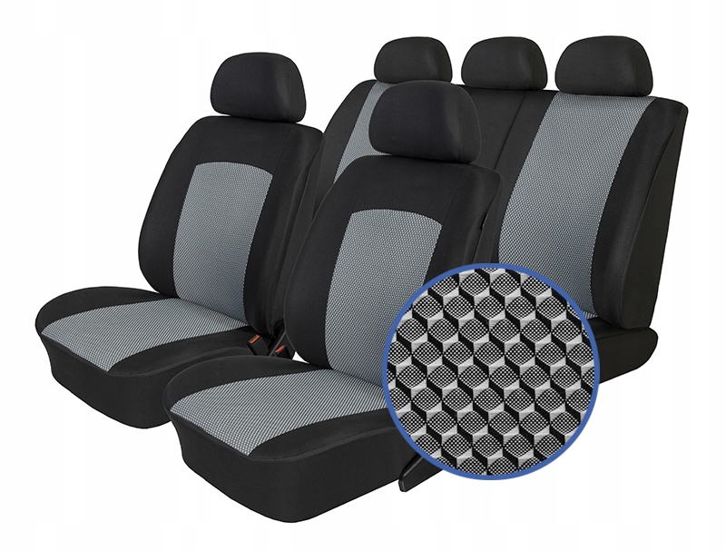 POKROWCE DACIA LOGAN SANDERO DACIA WYSOKA JAKOŚĆ SAMOCHODOWE EAN (GTIN) 5904890343801