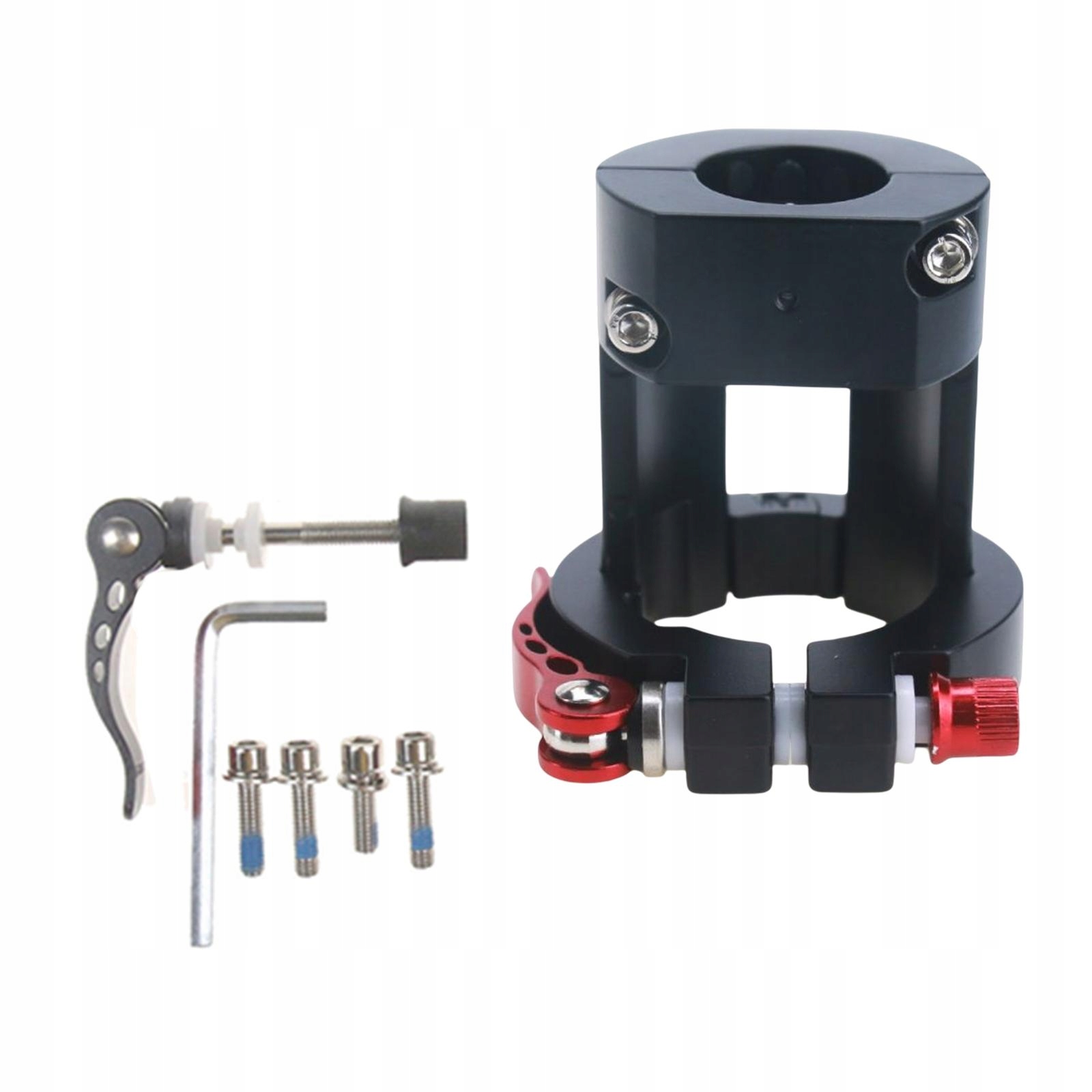 148256 - Складной прочный зажим для электрического скутера