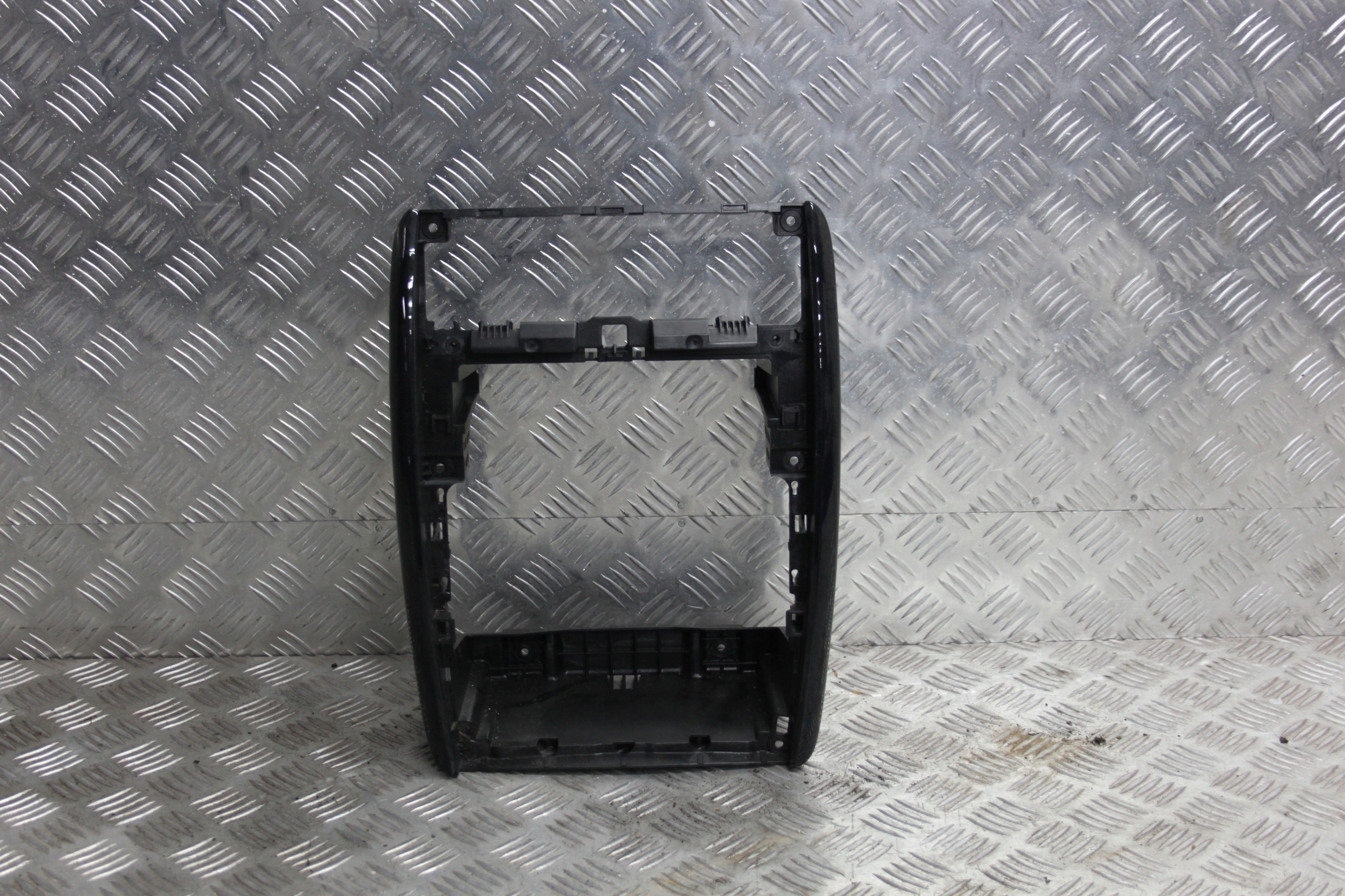 MERCEDES 169 W245 рамка Панель центр GRAND EDITION