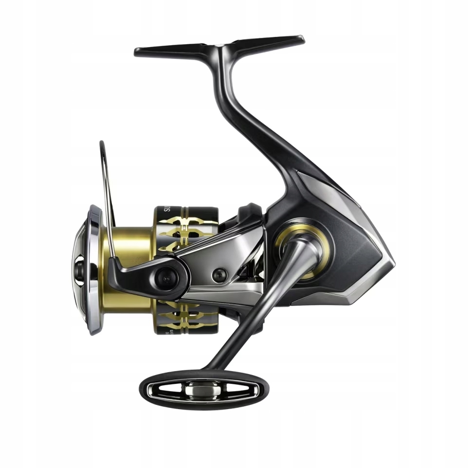 Kołowrotek spinningowy Shimano Sustain 4000FK