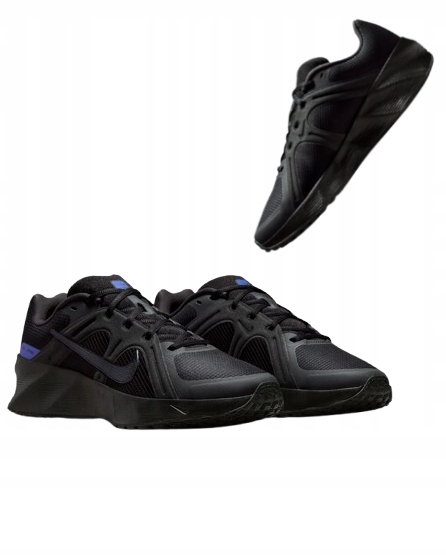Pánské Sportovní Boty Nike Metro Tek