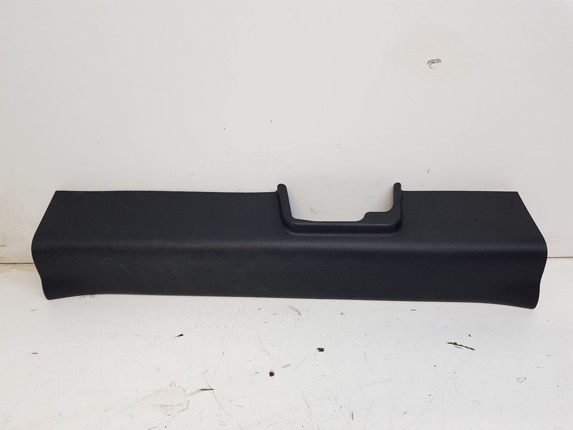 HYUNDAI IX35 cover of the threshold threshold left right 2009