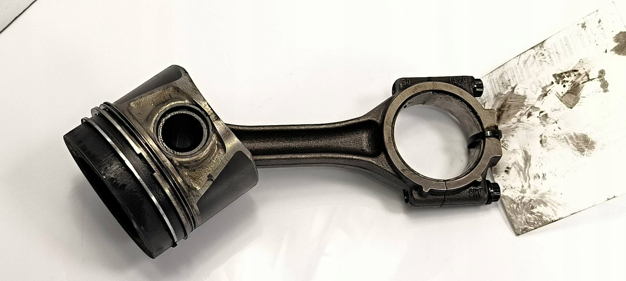pistone Biella 038J AUDI A6 C7