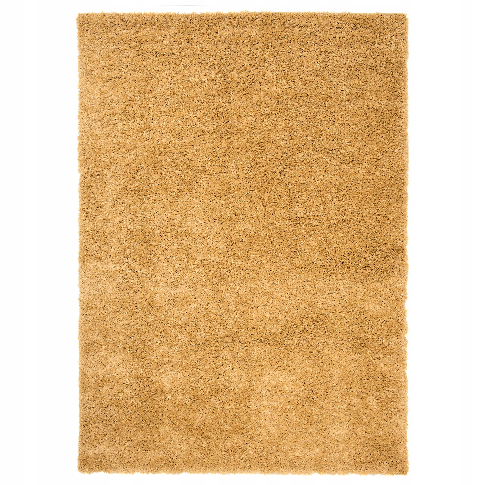 Koberec Shaggy 160x220 Gruby Soft Modern Włochacz ay