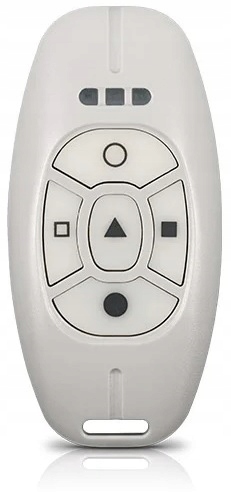 Pilot MPT-350 do systemu PERFECTA Satel