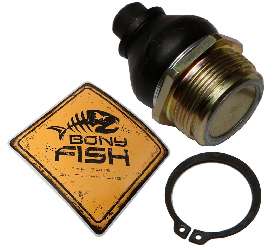 Výhybkový čep kyvadla Kawasaki Kfx 250 Mojave, Kef 300 Lakota Dolní