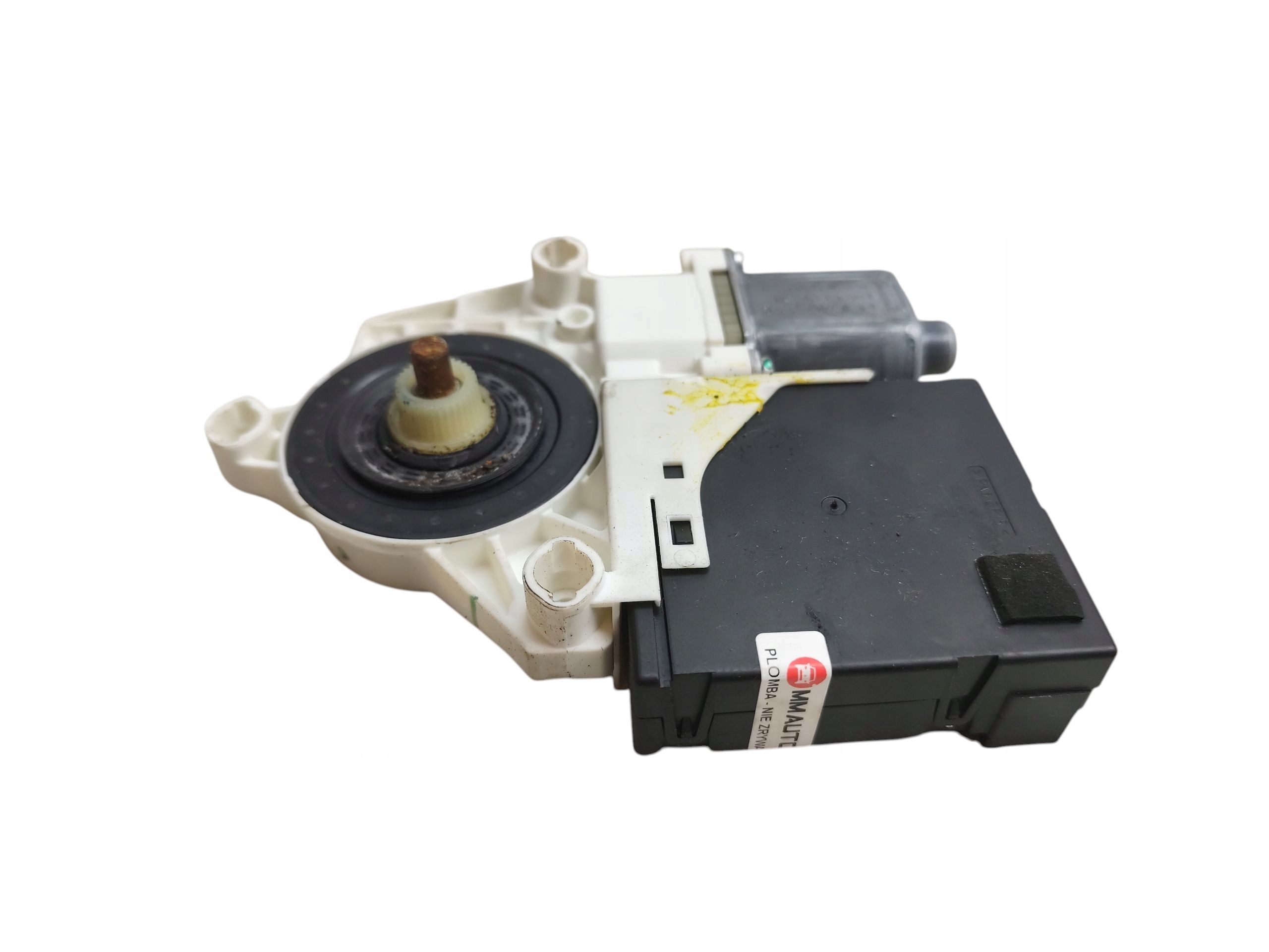 module mini motor of the window left front VOLKSWAGEN GOLF VI 6 1K5837401BC