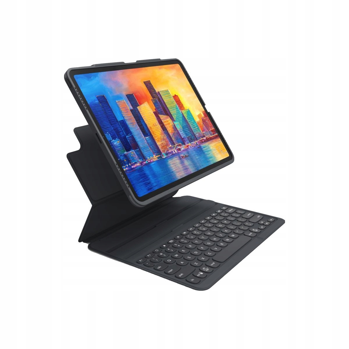Zagg klávesnica Pro Keys iPad Pro 12.9" (21/22)/Air 13" En