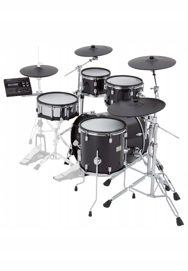 Roland VAD507 perkusja elektroniczna + rama Kod producenta VAD507