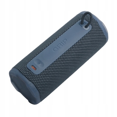Jbl Grip, odolný prenosný reproduktor s Led osvetlením, modrý