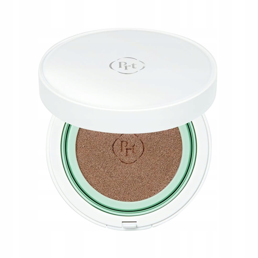 Purito Seoul Wonder Releaf Centella Bb Polštírek Přírodní Béžová 15 G
