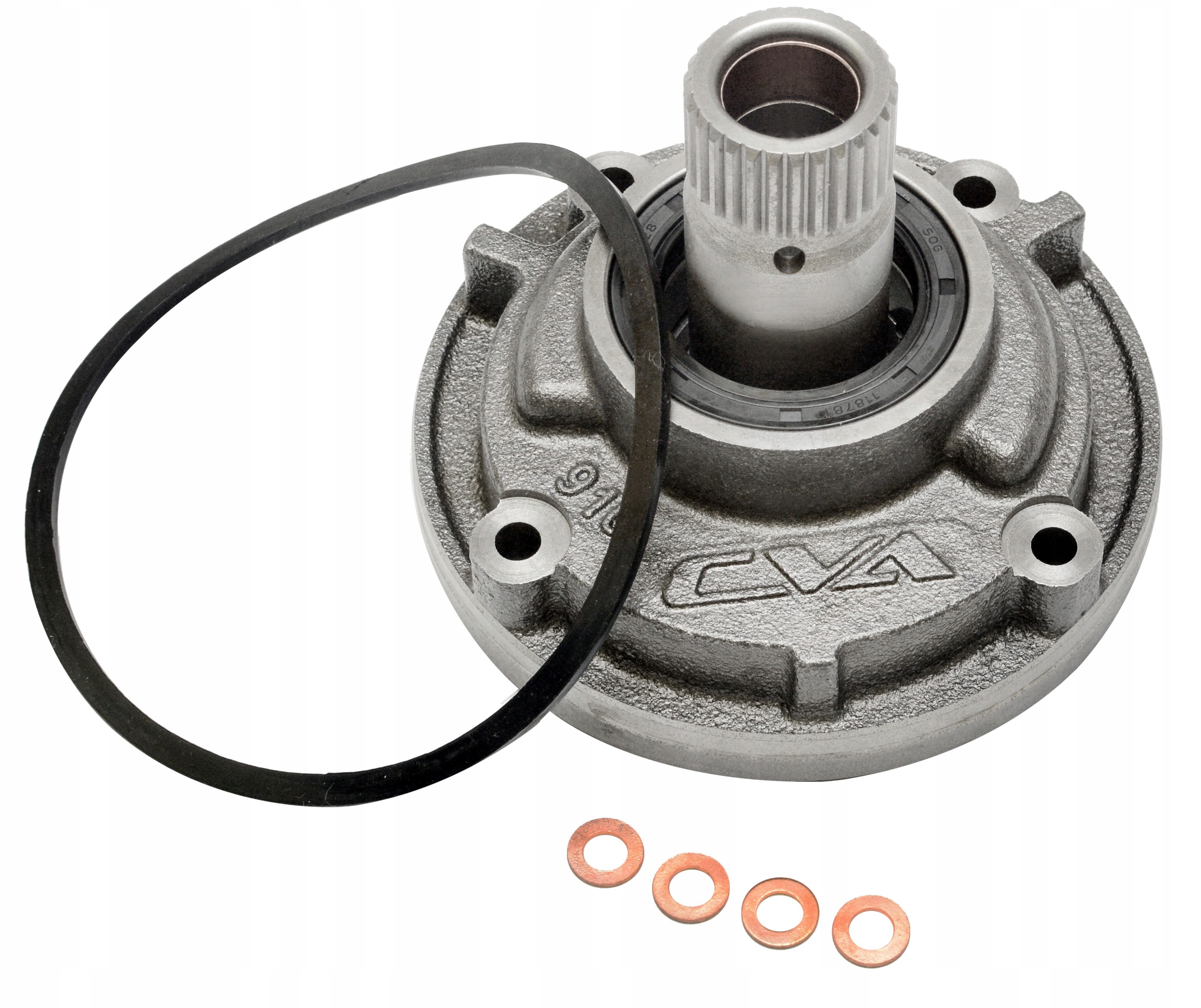 Přenosová Pumpa Cat Rypadlo-nakladač Cva 6Y3864