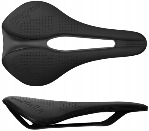Selle Italia siodło Model X Green Comfort Superflow L3 Oem