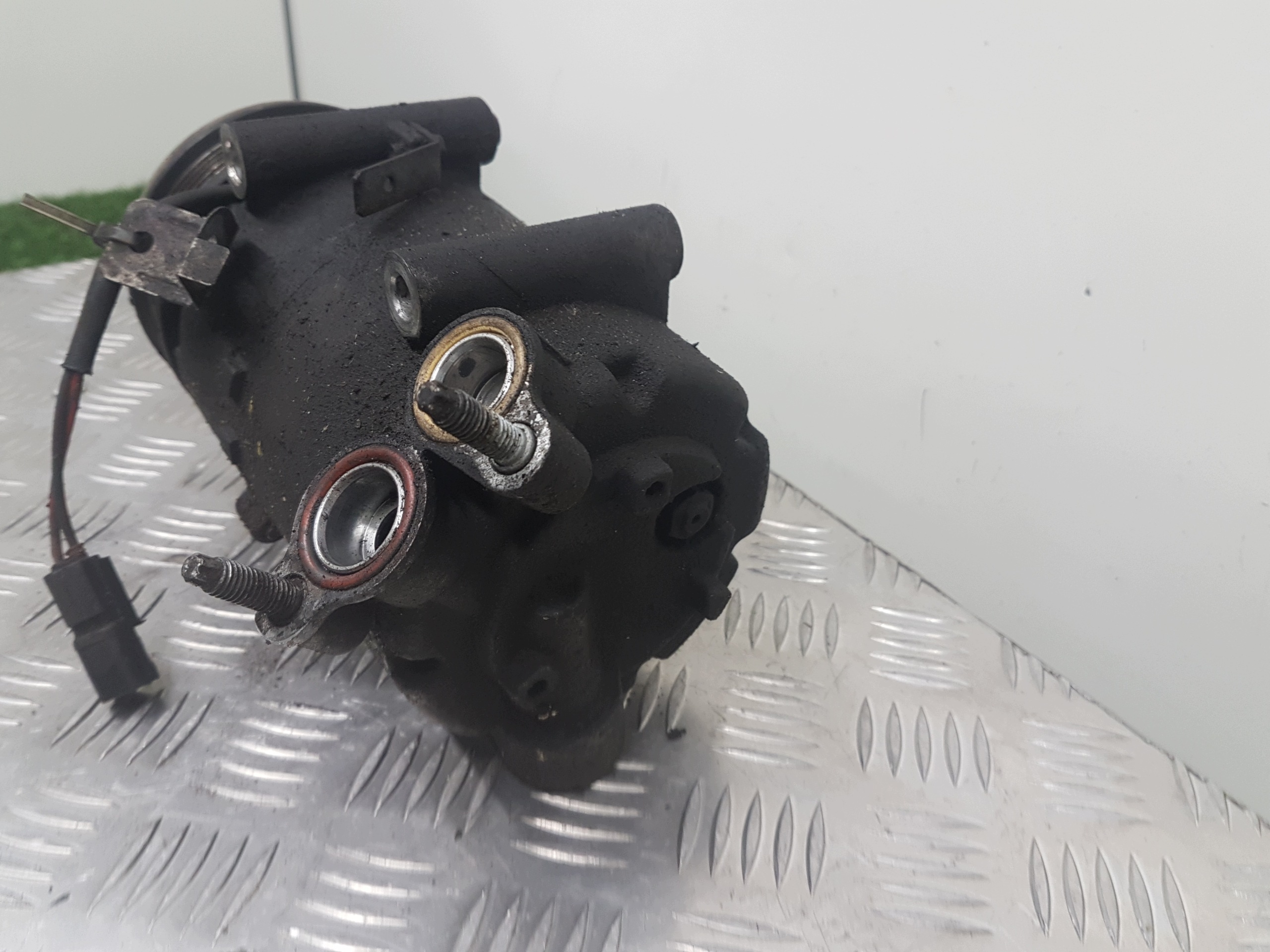 klimakompressor FORD MONDEO MK 4