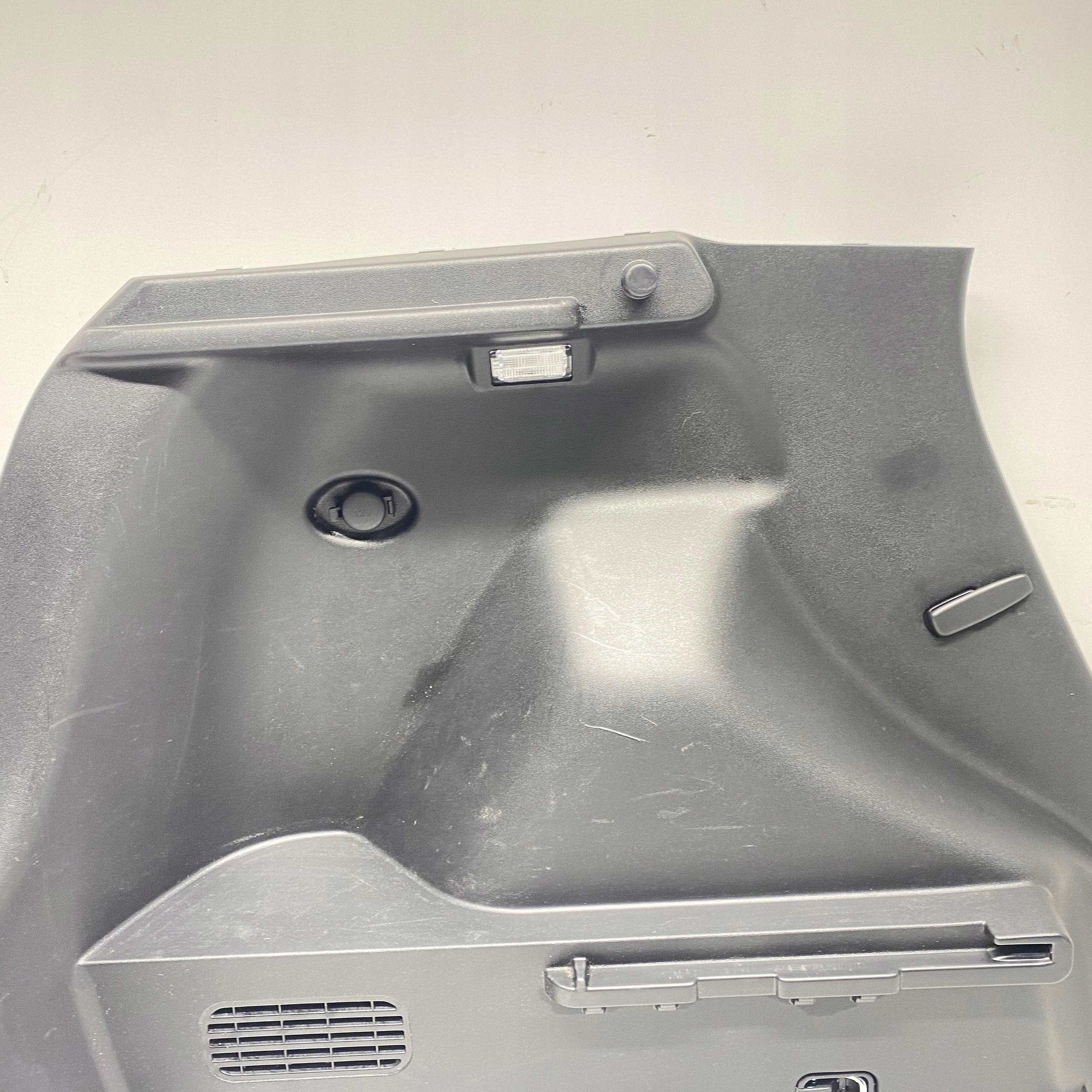 boot upholstery left HYUNDAI IX20 09-19