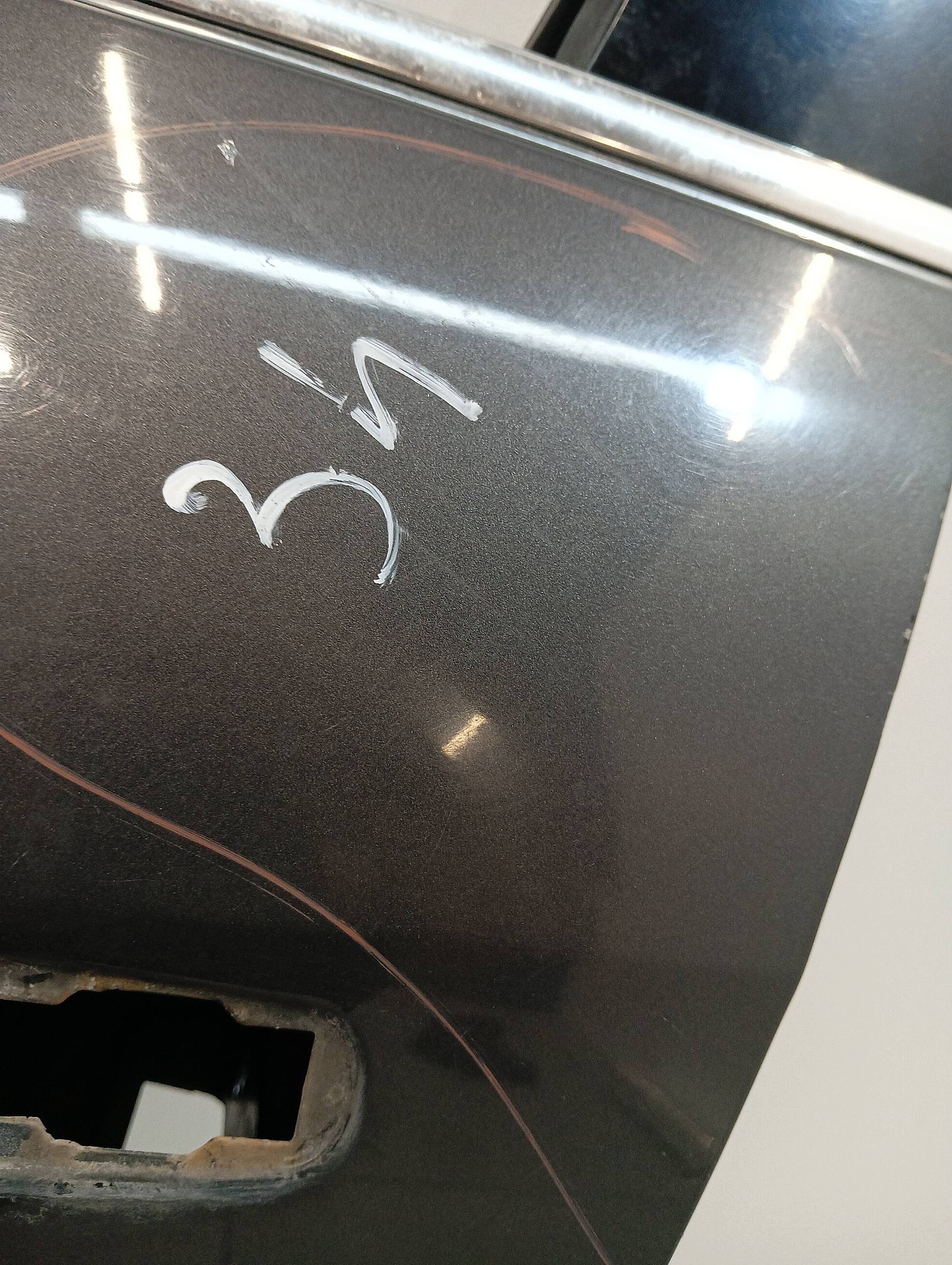 door left front Z177 Opel Insignia and (2008-2017 ) A