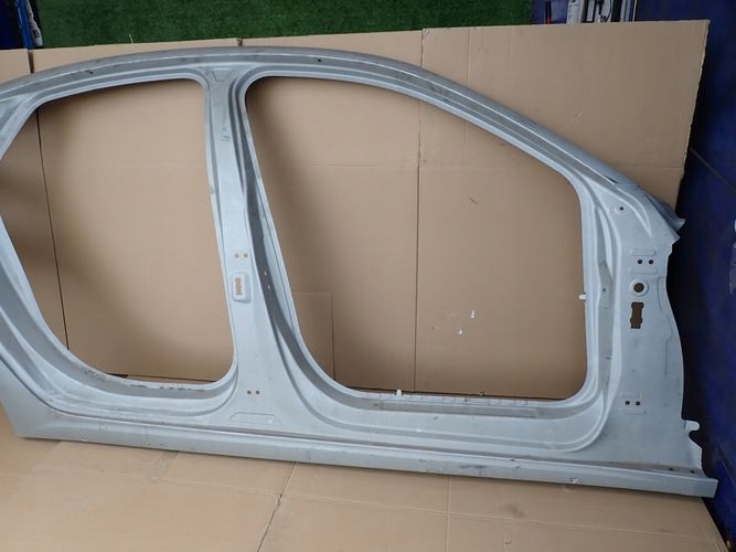 AUDI A5 SPORTBACK 25- side fender rear threshold pillar