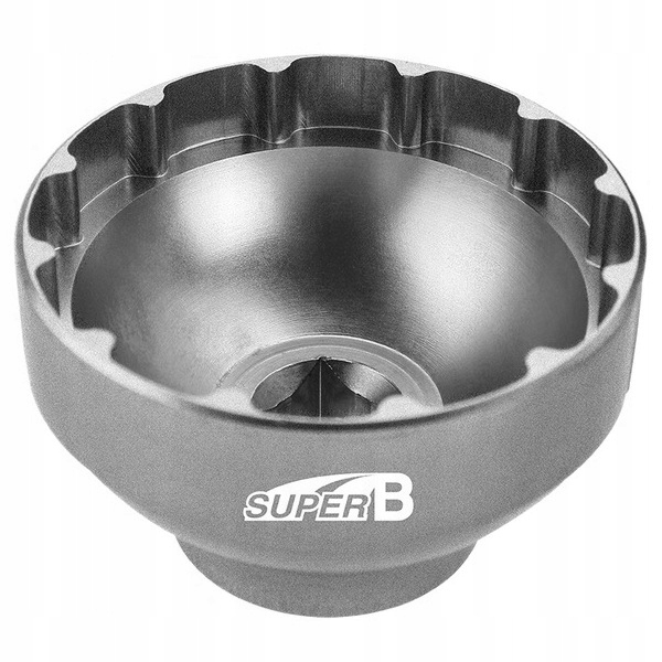 Klucz do misek suportu 12 zębów Sram Dub Race Face Cinch BSA30 Vuma BB3086