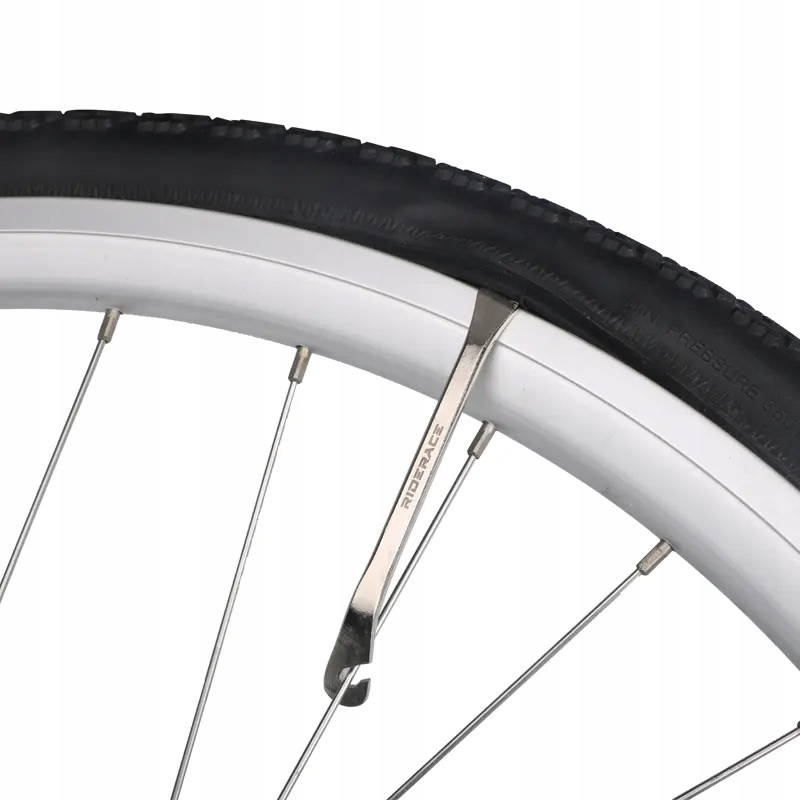 ŁYŻKA ŁYŻKI DO OPON ROWEROWYCH METALOWA 3 SZT. Marka inna