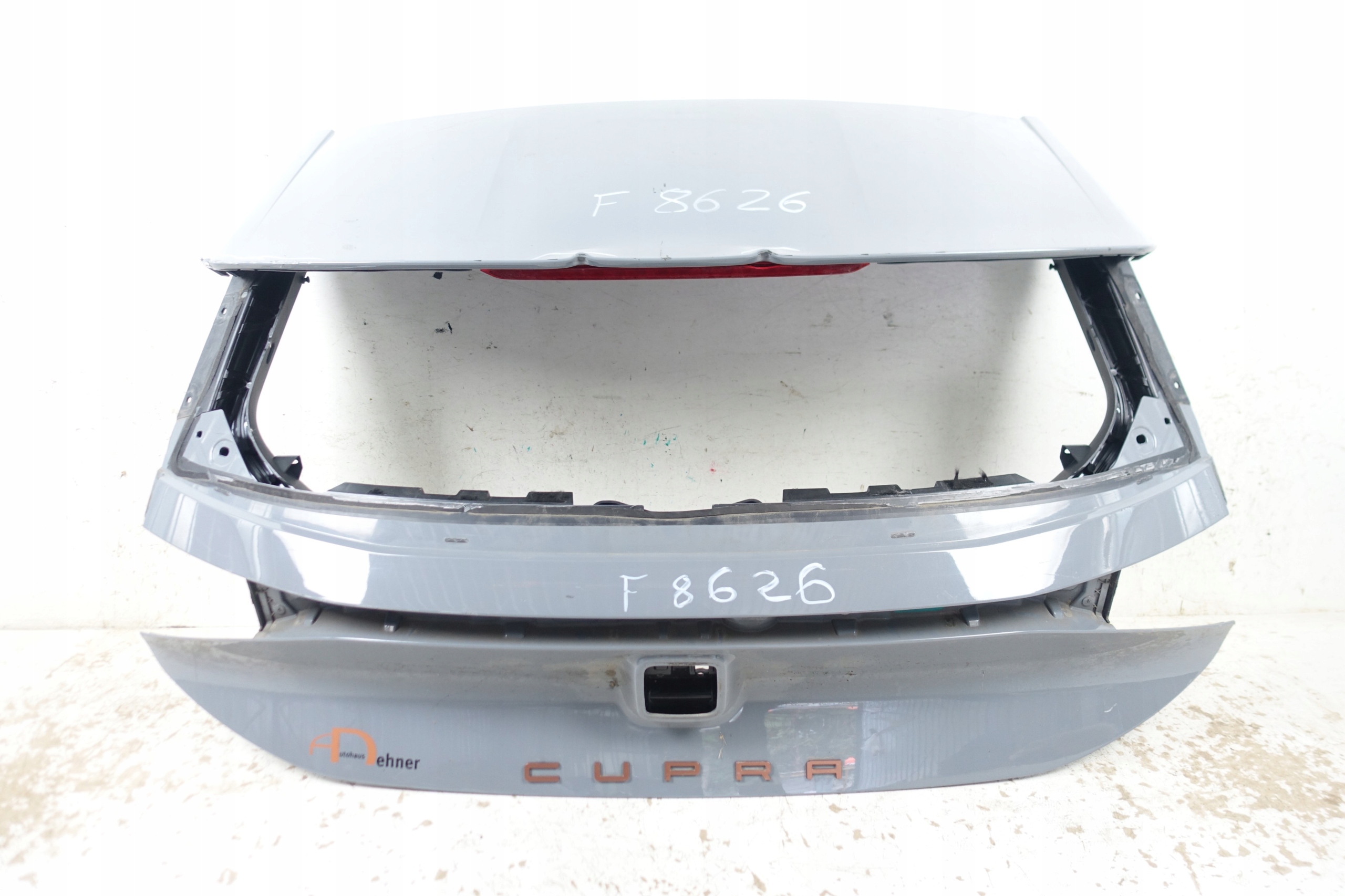 CUPRA BORN 10E 2021- boot door boot 10E827105