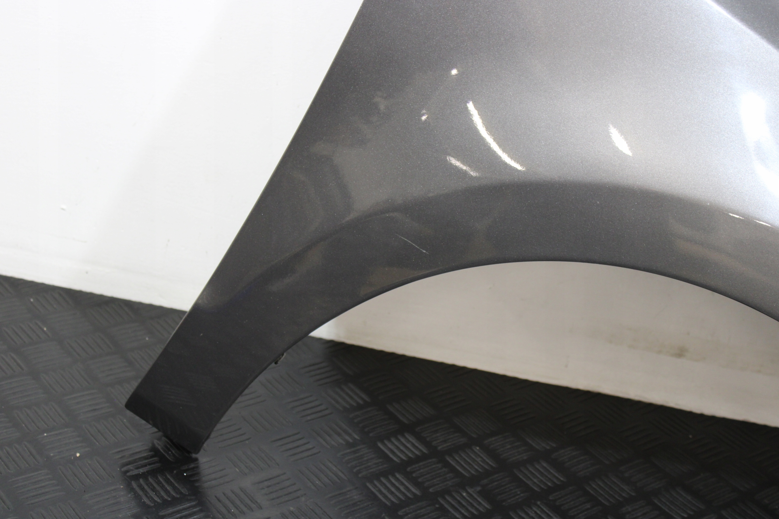 fender right front front VW POLO V 5 6C0 LIFT