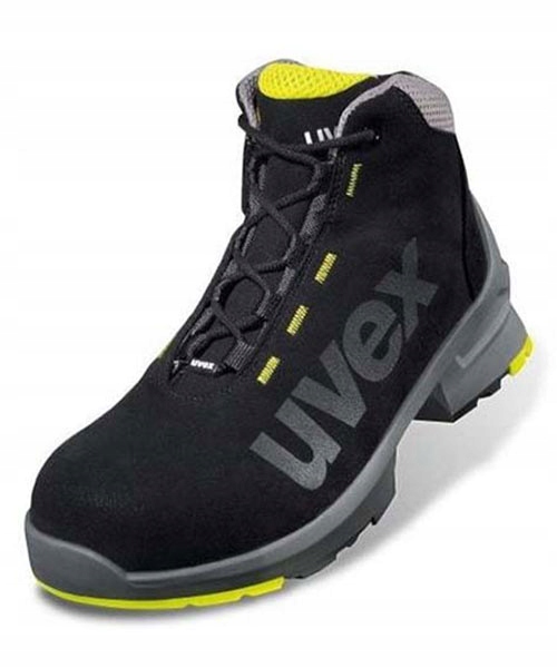 Trzewiki robocze Uvex 1 S2 Src Rozmiary Obuwia: 39