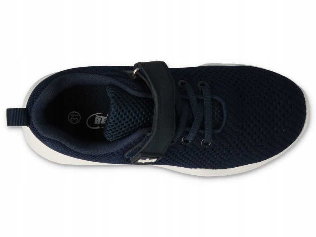 BEFADO BUTY ADIDASY TRAMPKI SPORTOWE LEKKIE POLSKIE RZEP 40 Rozmiar (new) 40