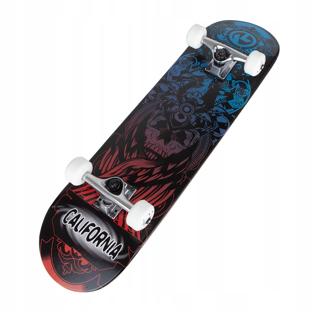 

Deskorolka Kompletna Allright California ABEC9 79