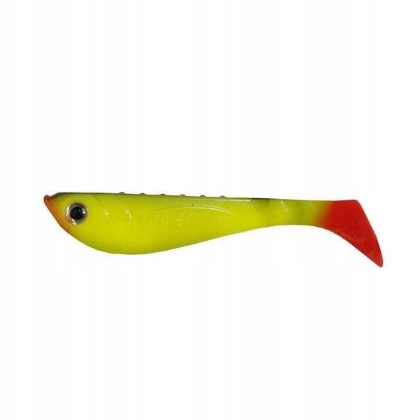 Guma Ripper Diver 9cm 10szt Robinson