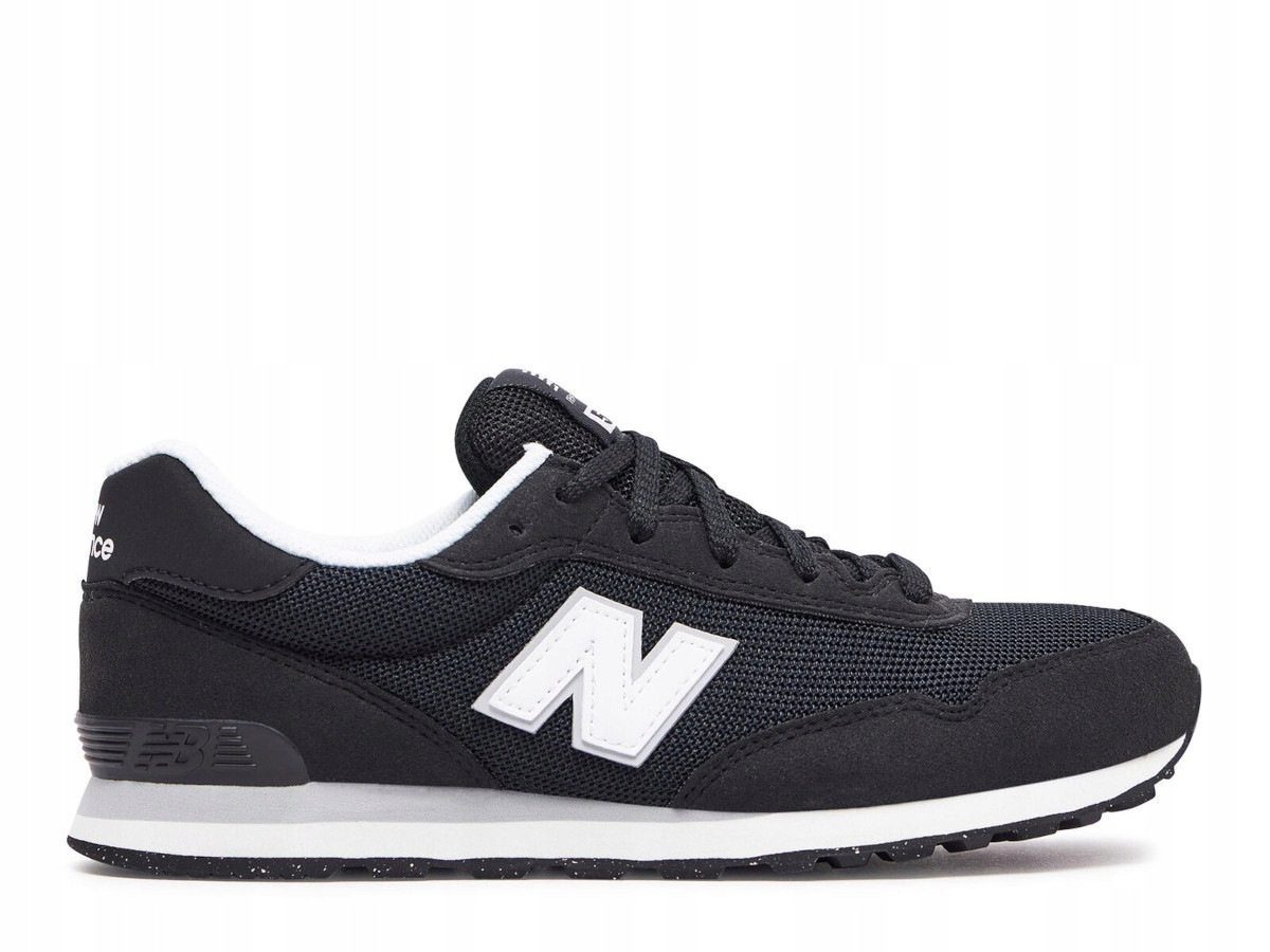 Buty męskie Nb GC515BLK 515 Czarne 39