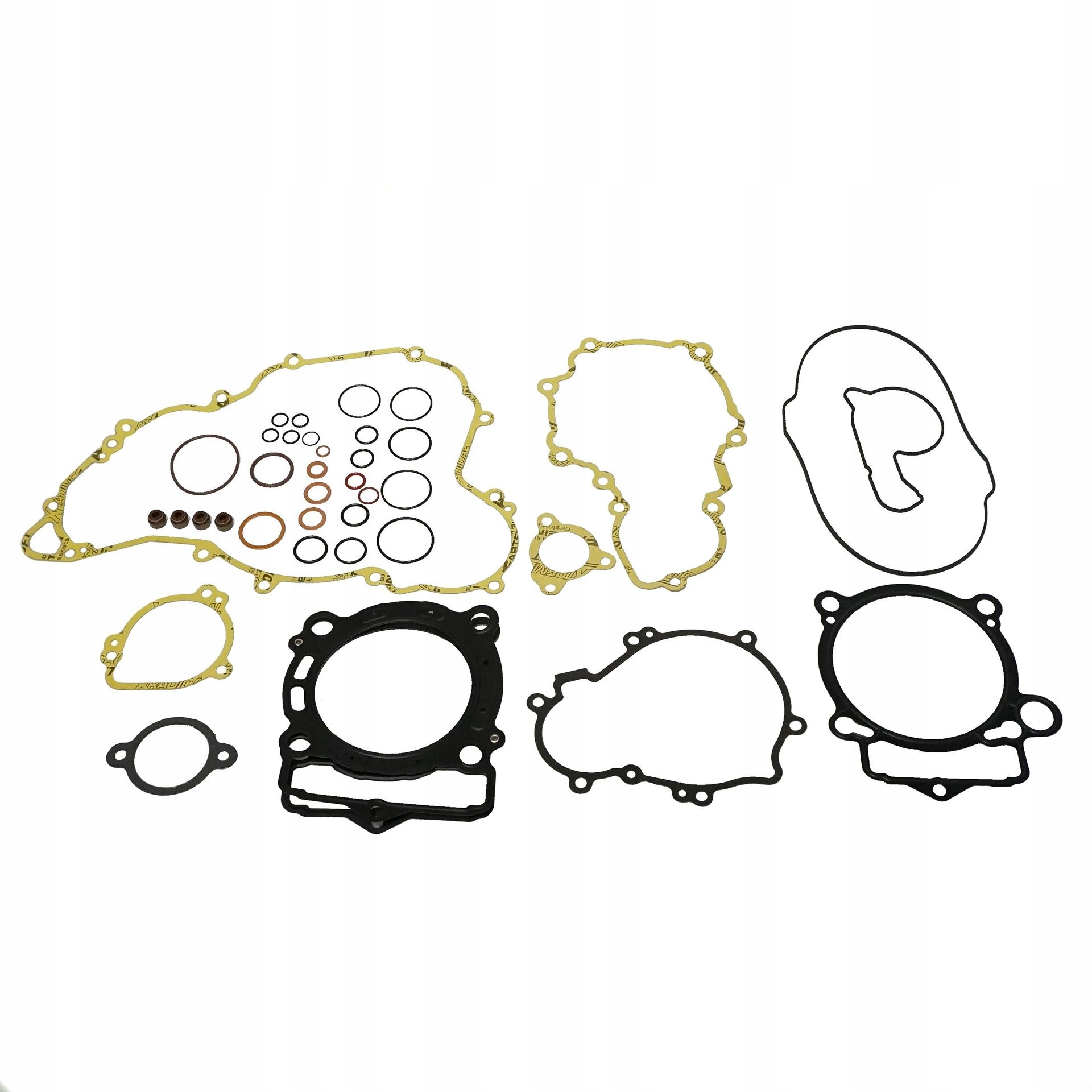 Xradical (Artein Gaskets) Sada tesnení Ktm Sxf 350 '11-'12, Excf 350 '1