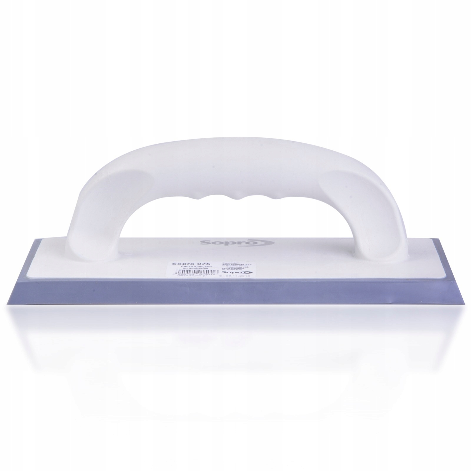 

Sopro packa specjalna do fugowania 1SZT