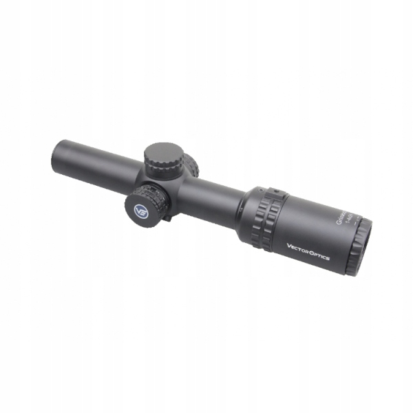 Luneta Biegowa Vector Optics Grimlock 1-4x24