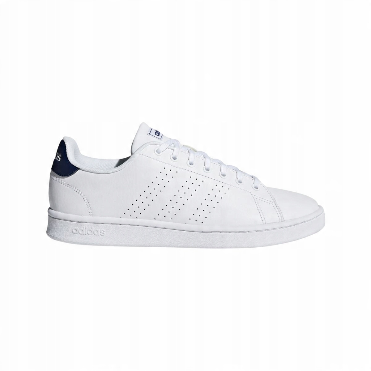 

Buty męskie adidas Advantage F36423 45 1/3